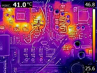 thermal