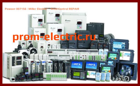 Image [РЕМОНТ] 007156 | Miller Electric | Weld Control REPAIR