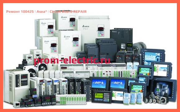 Image [РЕМОНТ] 100425 | Asea | Circuit Board REPAIR