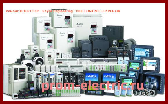 Image [РЕМОНТ] 1010213001 | Payne Engineering | 1000 CONTROLLER REPAIR