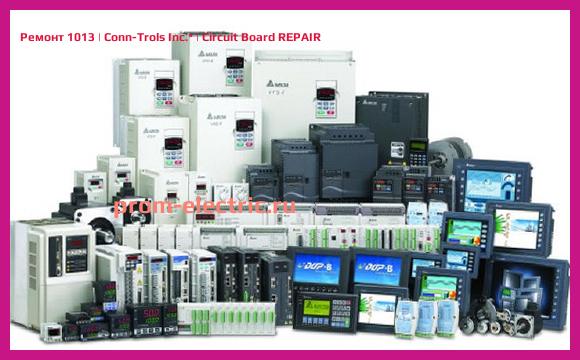 Image [РЕМОНТ] 1013 | Conn-Trols Inc. | Circuit Board REPAIR
