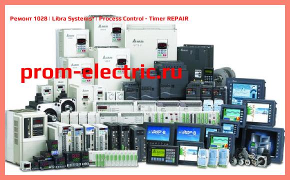 Image [РЕМОНТ] 1028 | Libra Systems | Process Control - Timer REPAIR