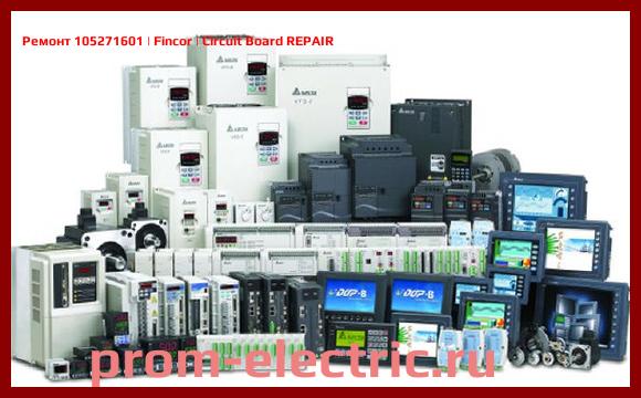 Image [РЕМОНТ] 105271601 | Fincor | Circuit Board REPAIR