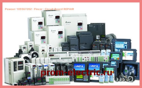 Image [РЕМОНТ] 105567202 | Fincor | Circuit Board REPAIR