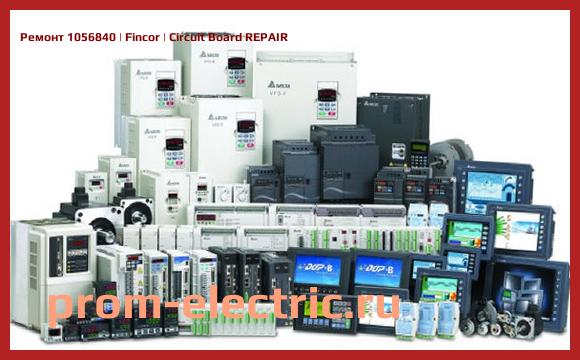 Image [РЕМОНТ] 1056840 | Fincor | Circuit Board REPAIR