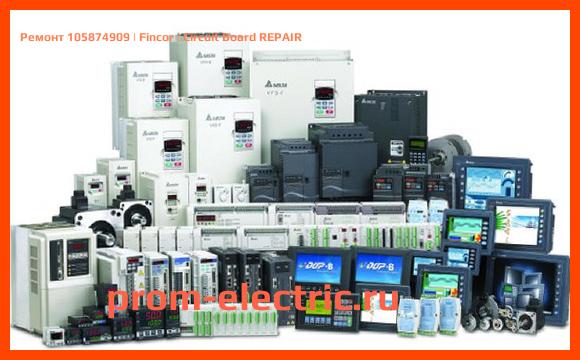 Image [РЕМОНТ] 105874909 | Fincor | Circuit Board REPAIR