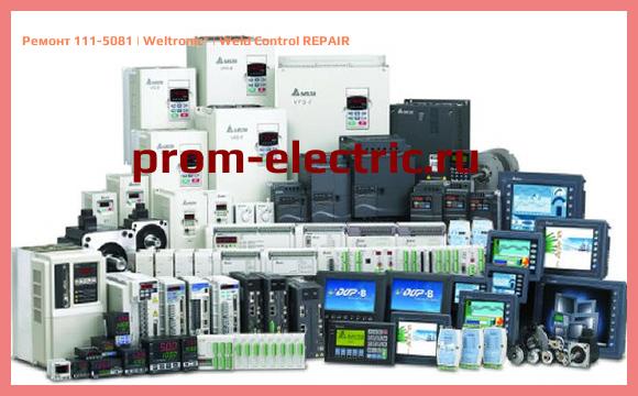 Image [РЕМОНТ] 111-5081 | Weltronic | Weld Control REPAIR