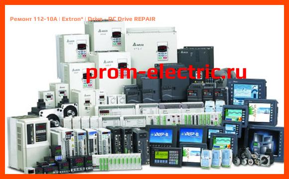 Image [РЕМОНТ] 112-10A | Extron | Drive - DC Drive REPAIR