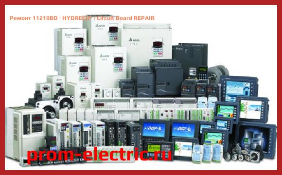 Image [РЕМОНТ] 11210BD | HYDRECO | Circuit Board REPAIR