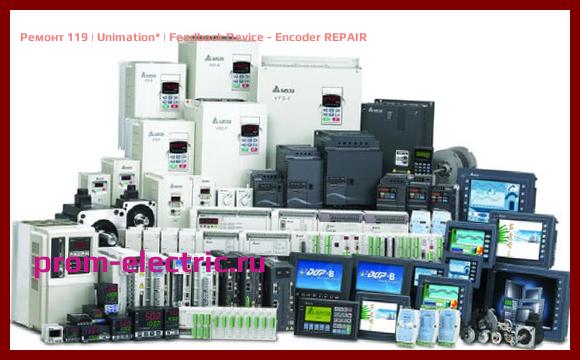Image [РЕМОНТ] 119 | Unimation | Feedback Device - Encoder REPAIR
