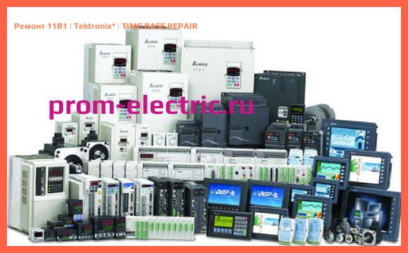 Image [РЕМОНТ] 11B1 | Tektronix | TIME BASE REPAIR