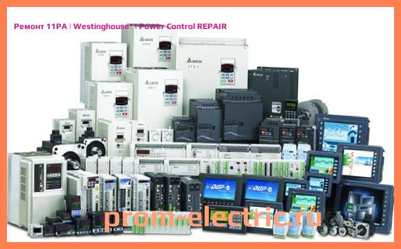 Image [РЕМОНТ] 11PA | Westinghouse | Power Control REPAIR