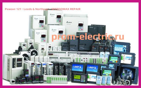 Image [РЕМОНТ] 121 | Leeds & Northrup | SPEEDOMAX REPAIR
