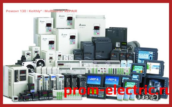 Image [РЕМОНТ] 130 | Keithly | Multimeter REPAIR