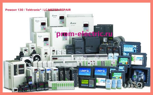 Image [РЕМОНТ] 130 | Tektronix | LC METER REPAIR