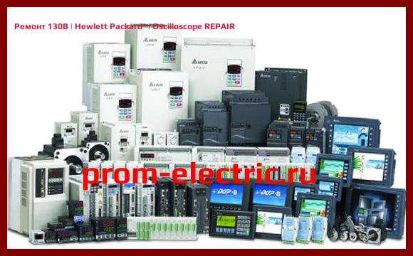 Image [РЕМОНТ] 130B | Hewlett Packard | Oscilloscope REPAIR