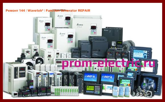 Image [РЕМОНТ] 144 | Wavetek | Function Generator REPAIR