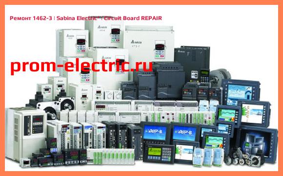 Image [РЕМОНТ] 1462-3 | Sabina Electric | Circuit Board REPAIR