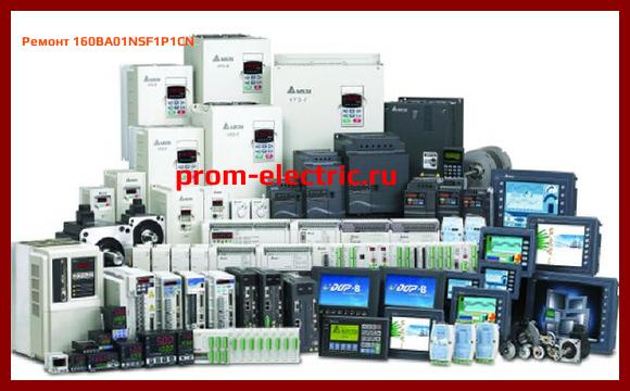 Image [РЕМОНТ] 160BA01NSF1P1CN