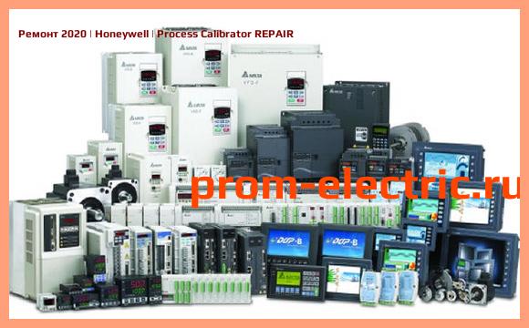 Image [РЕМОНТ] 2020 | Honeywell | Process Calibrator REPAIR