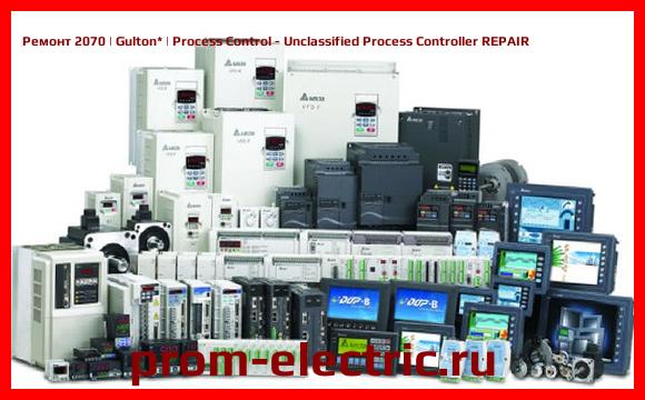 Image [РЕМОНТ] 2070 | Gulton | Process Control - Unclassified Process Controller REPAIR