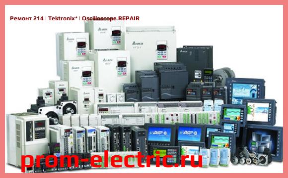 Image [РЕМОНТ] 214 | Tektronix | Oscilloscope REPAIR