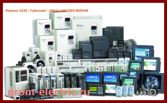 Image [РЕМОНТ] 2245 | Tektronix | OSCILLOSCOPE REPAIR
