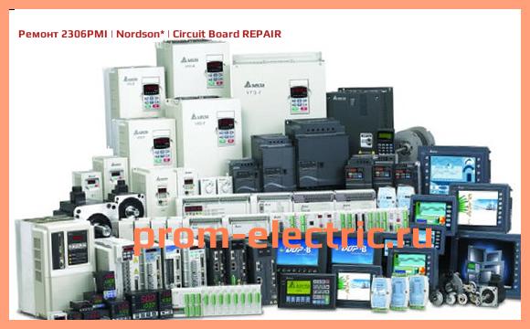 Image [РЕМОНТ] 2306PMI | Nordson | Circuit Board REPAIR