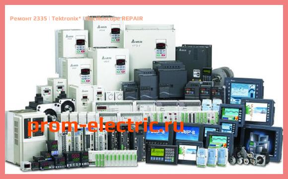 Image [РЕМОНТ] 2335 | Tektronix | Oscilloscope REPAIR