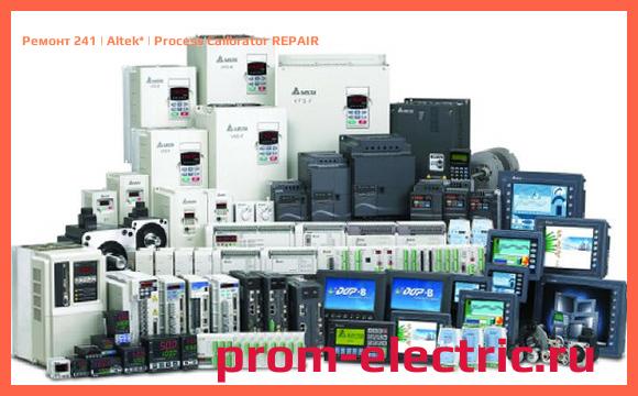 Image [РЕМОНТ] 241 | Altek | Process Calibrator REPAIR