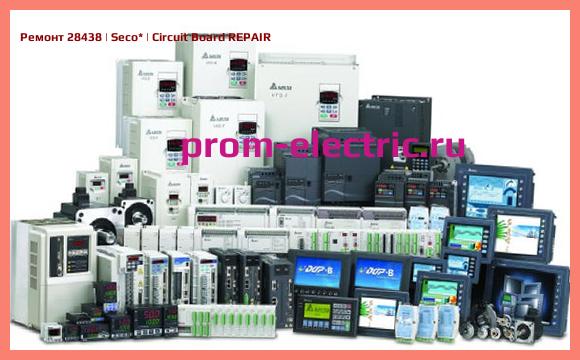 Image [РЕМОНТ] 28438 | Seco | Circuit Board REPAIR