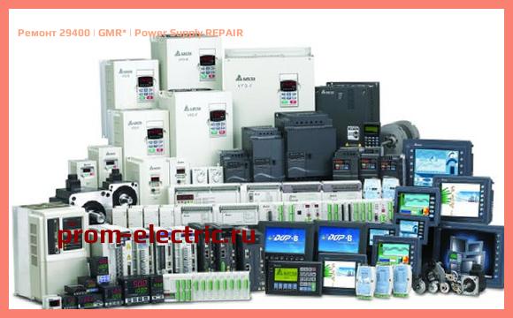 Image [РЕМОНТ] 29400 | GMR | Power Supply REPAIR