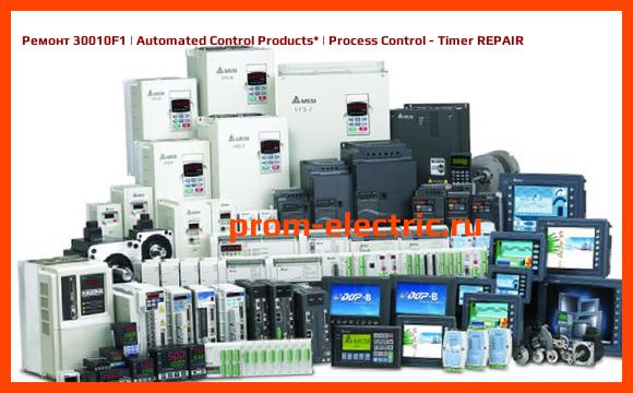 Image [РЕМОНТ] 30010F1 | Automated Control Products | Process Control - Timer REPAIR