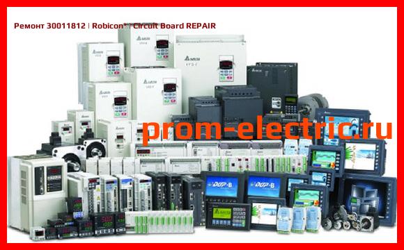 Image [РЕМОНТ] 30011812 | Robicon | Circuit Board REPAIR