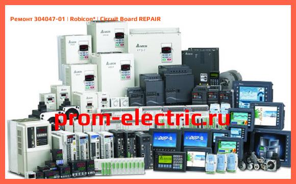 Image [РЕМОНТ] 304047-01 | Robicon | Circuit Board REPAIR