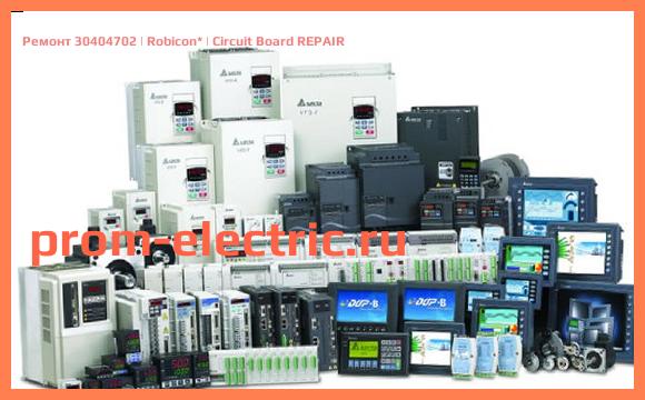 Image [РЕМОНТ] 30404702 | Robicon | Circuit Board REPAIR