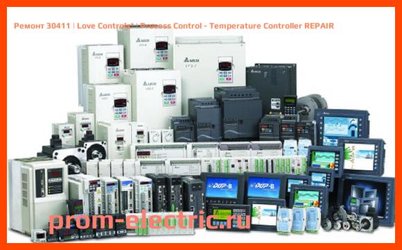 Image [РЕМОНТ] 30411 | Love Controls | Process Control - Temperature Controller REPAIR