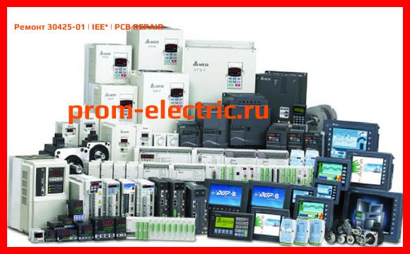 Image [РЕМОНТ] 30425-01 | IEE | PCB REPAIR
