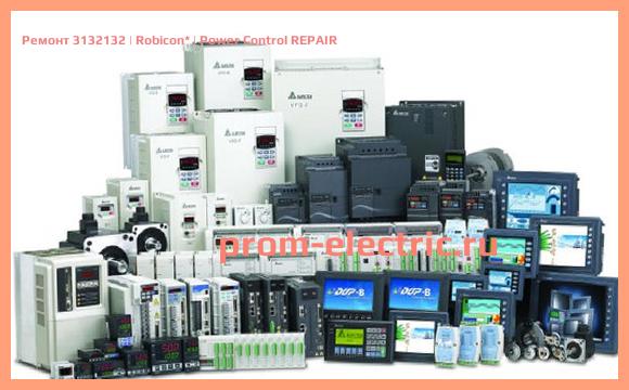 Image [РЕМОНТ] 3132132 | Robicon | Power Control REPAIR