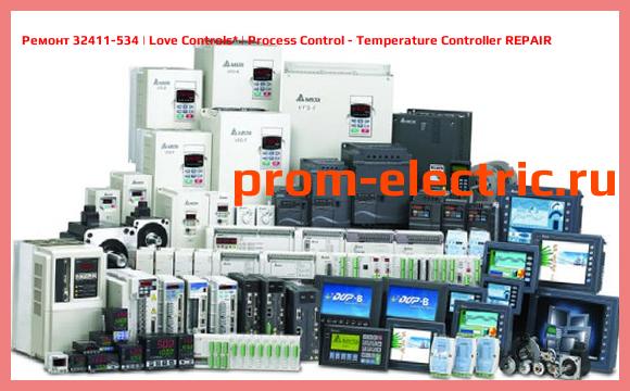 Image [РЕМОНТ] 32411-534 | Love Controls | Process Control - Temperature Controller REPAIR