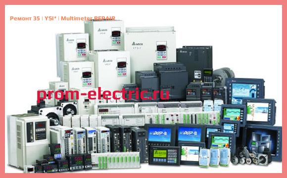 Image [РЕМОНТ] 35 | YSI | Multimeter REPAIR