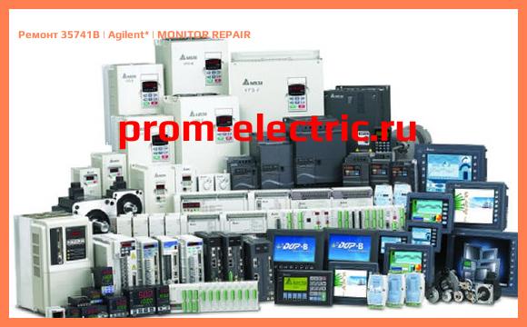 Image [РЕМОНТ] 35741B | Agilent | MONITOR REPAIR