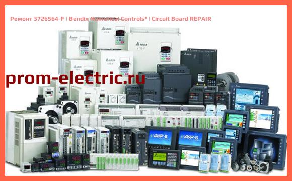 Image [РЕМОНТ] 3726564-F | Bendix Numerical Controls | Circuit Board REPAIR