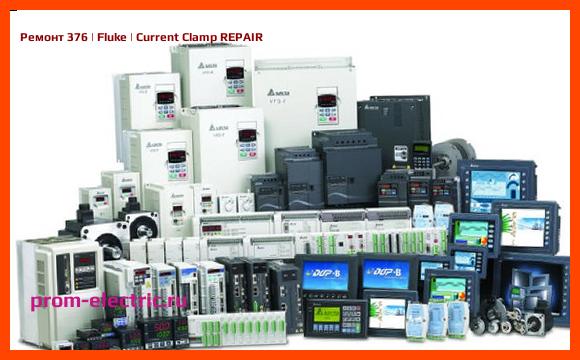 Image [РЕМОНТ] 376 | Fluke | Current Clamp REPAIR
