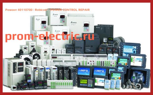 Image [РЕМОНТ] 40110700 | Robicon | POWER CONTROL REPAIR