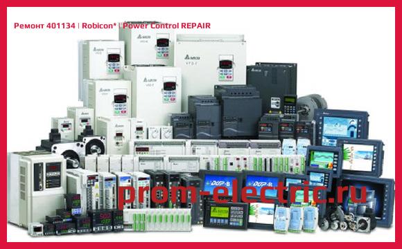 Image [РЕМОНТ] 401134 | Robicon | Power Control REPAIR
