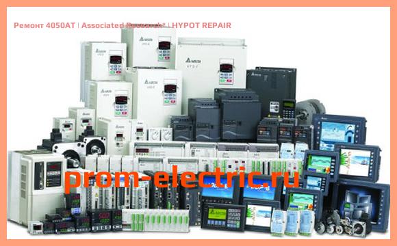 Image [РЕМОНТ] 4050AT | Associated Research | HYPOT REPAIR