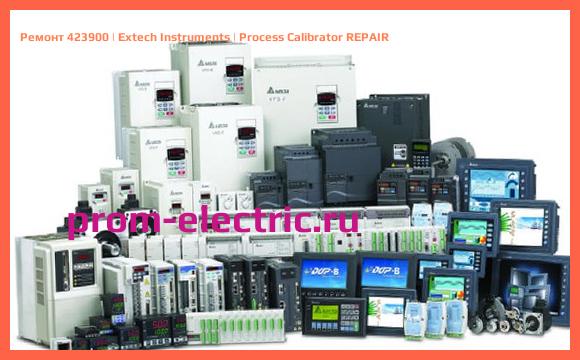 Image [РЕМОНТ] 423900 | Extech Instruments | Process Calibrator REPAIR