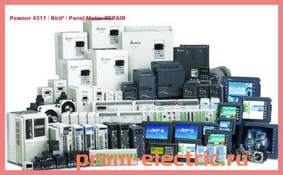 Image [РЕМОНТ] 4311 | Bird | Panel Meter REPAIR