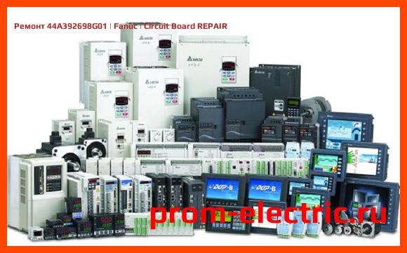 Image [РЕМОНТ] 44A392698G01 | Fanuc | Circuit Board REPAIR